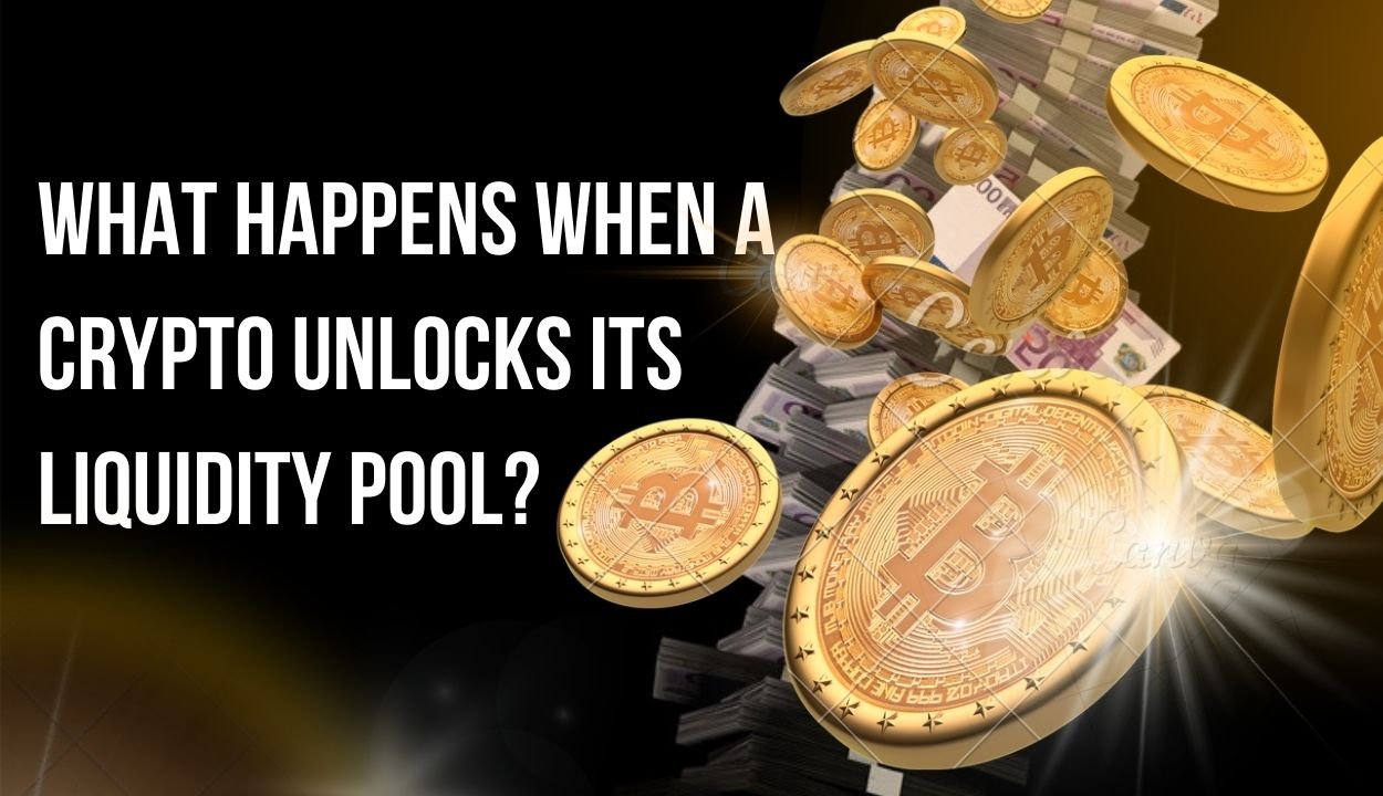 crypto pool symptoms